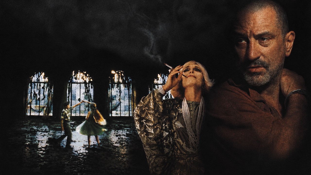"Great Expectations" (1998, Cuarón & Lubezki)