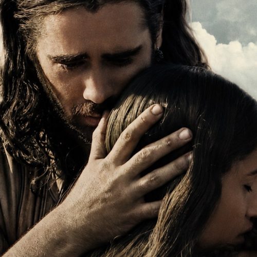 "The New World" (Terrence Malick, 2005) cinematography by Emmanuel Lubezki