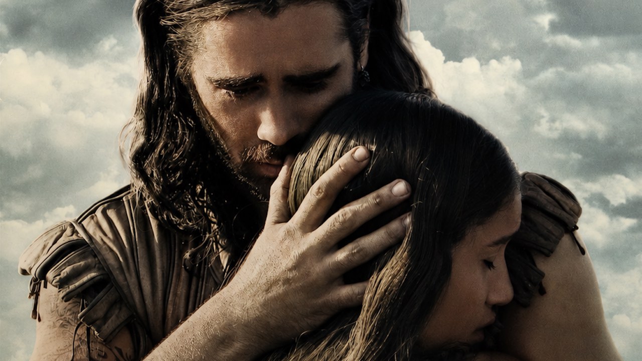"The New World" (Terrence Malick, 2005) cinematography by Emmanuel Lubezki