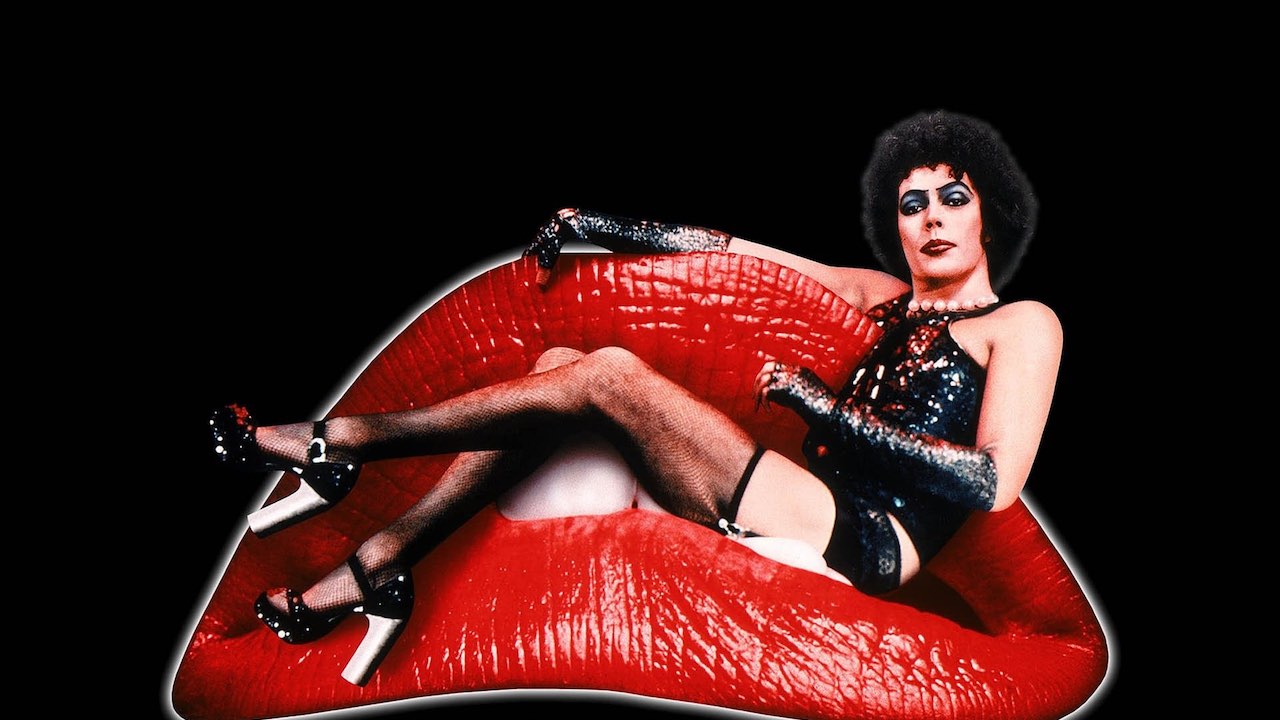 "The Rocky Horror Picture Show" Peter Suschitzky